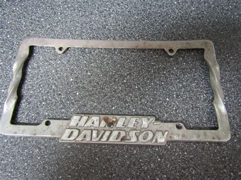 vintage metal license plate bracket|where to buy license plate frames.